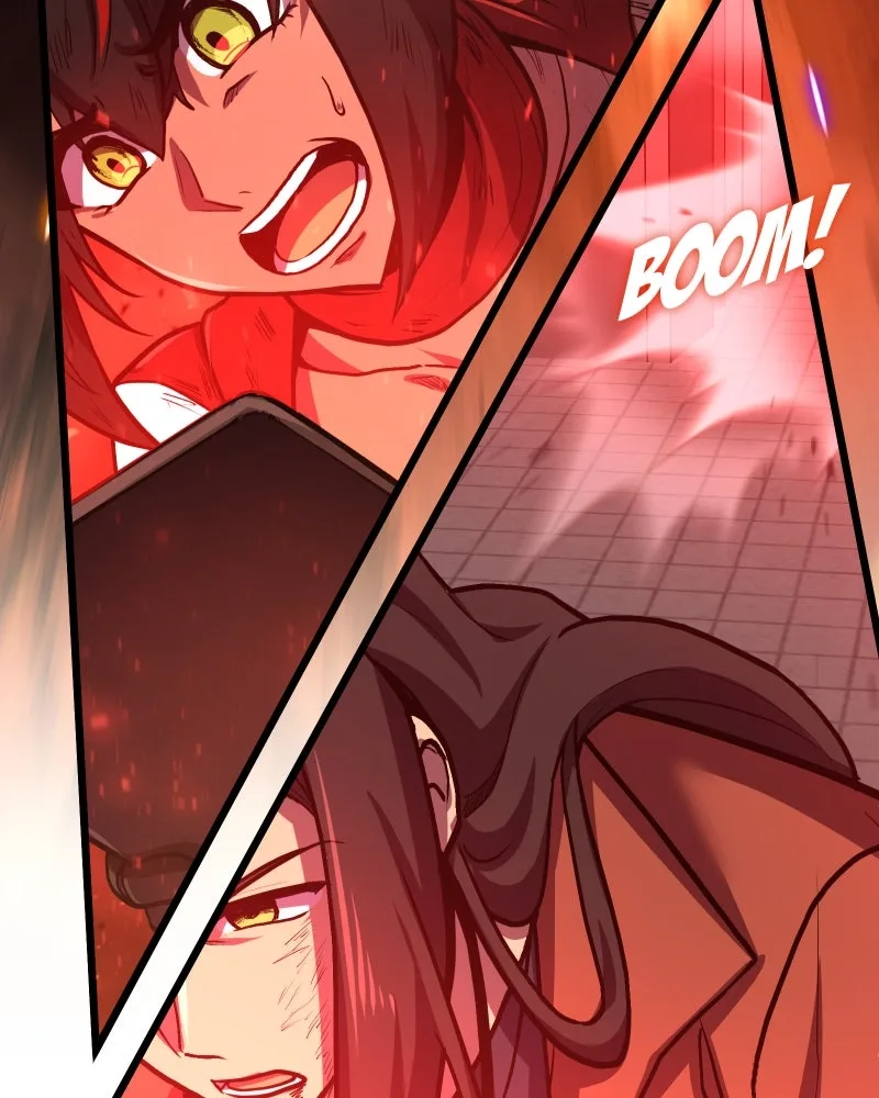 Code Demon Chapter 60 page 31