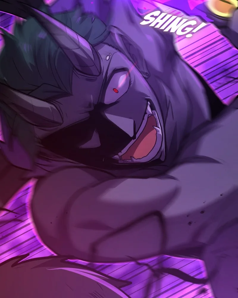 Code Demon Chapter 60 page 39