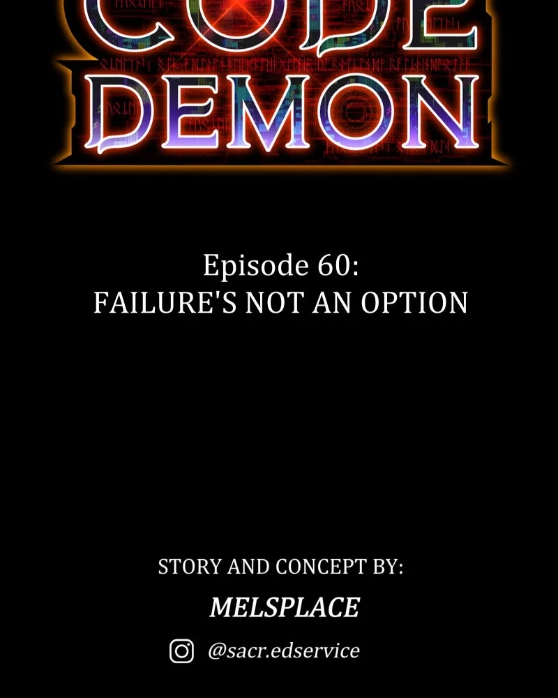 Code Demon Chapter 60 page 44