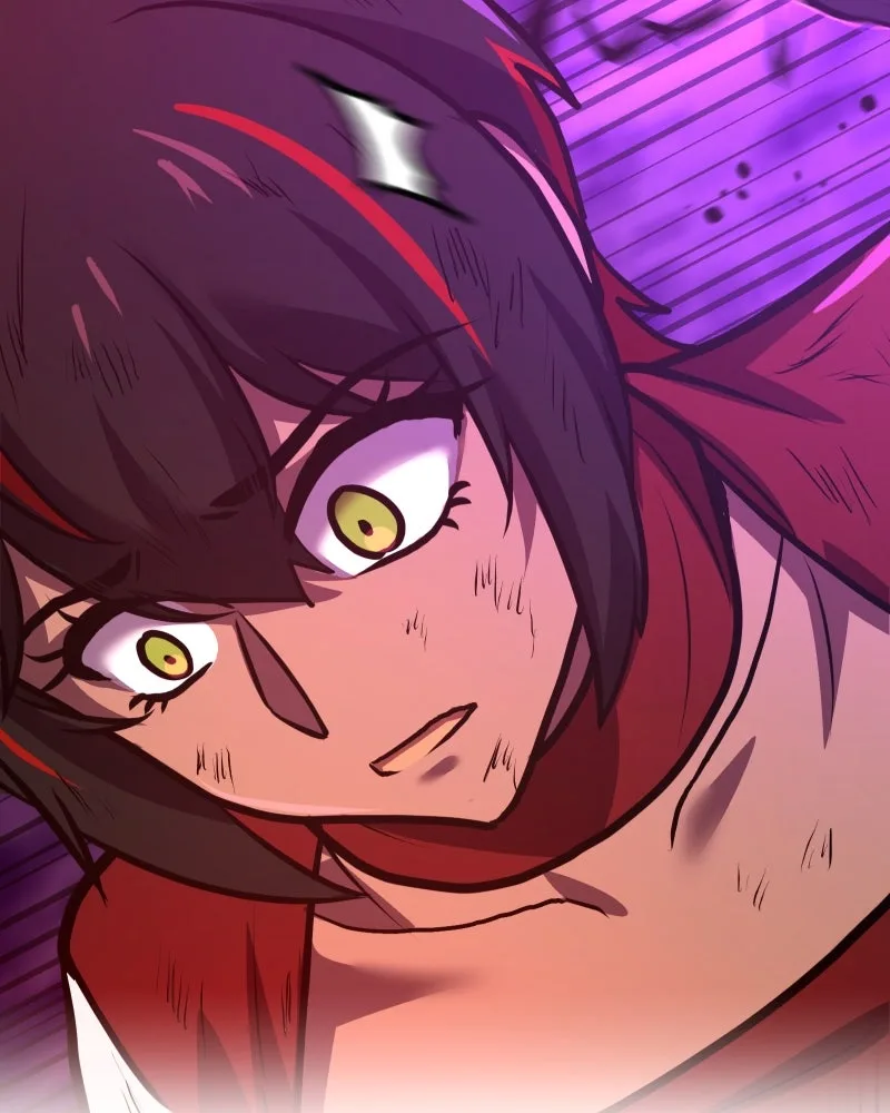 Code Demon Chapter 60 page 40