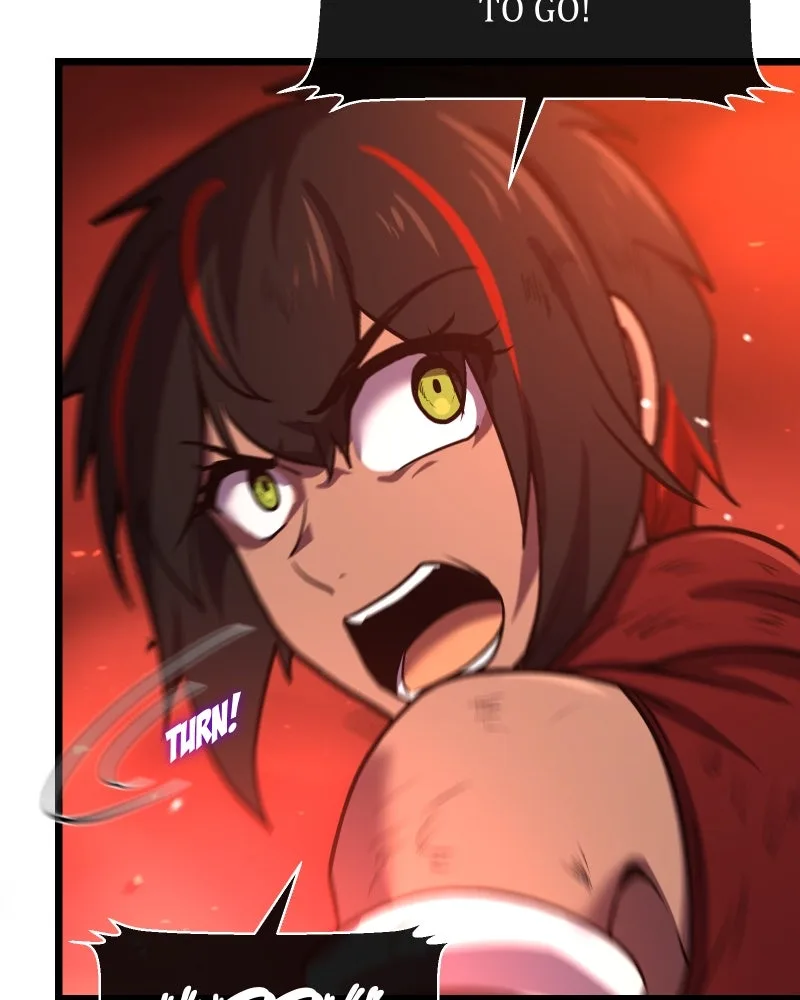 Code Demon Chapter 60 page 33