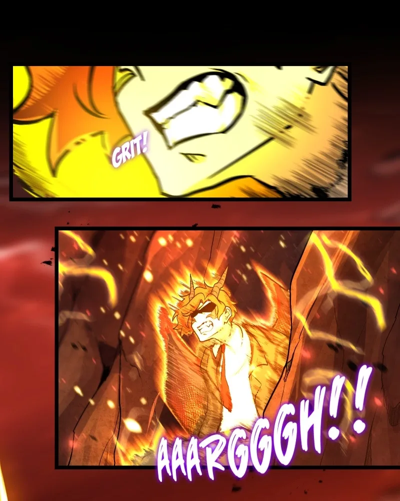 Code Demon Chapter 60 page 46