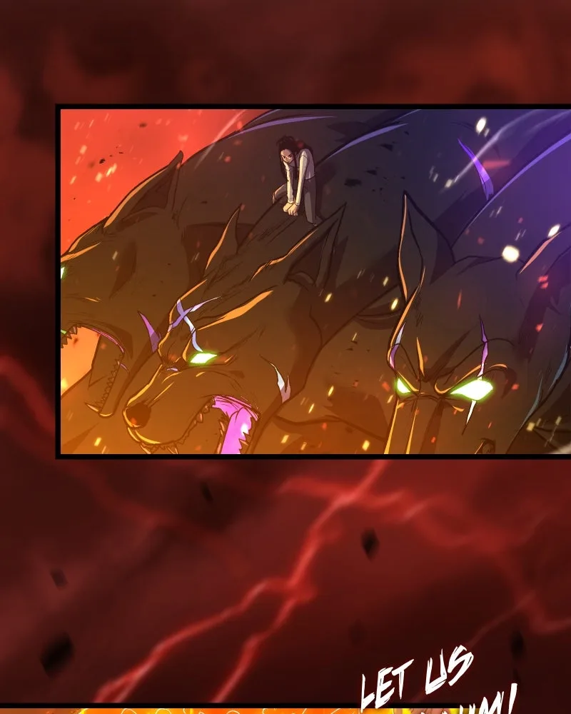 Code Demon Chapter 60 page 57