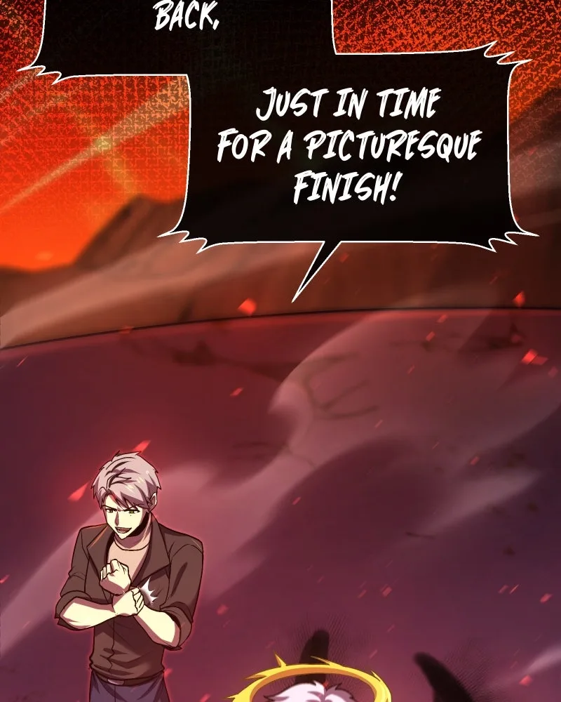 Code Demon Chapter 60 page 88