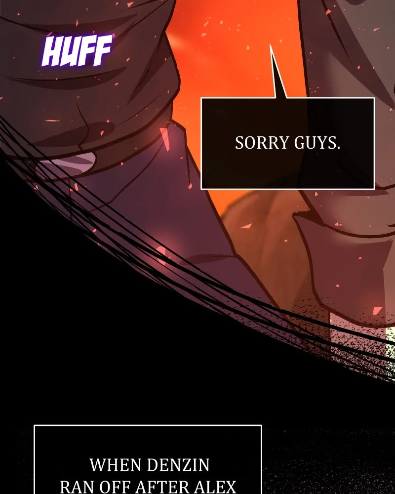 Code Demon Chapter 60 page 83