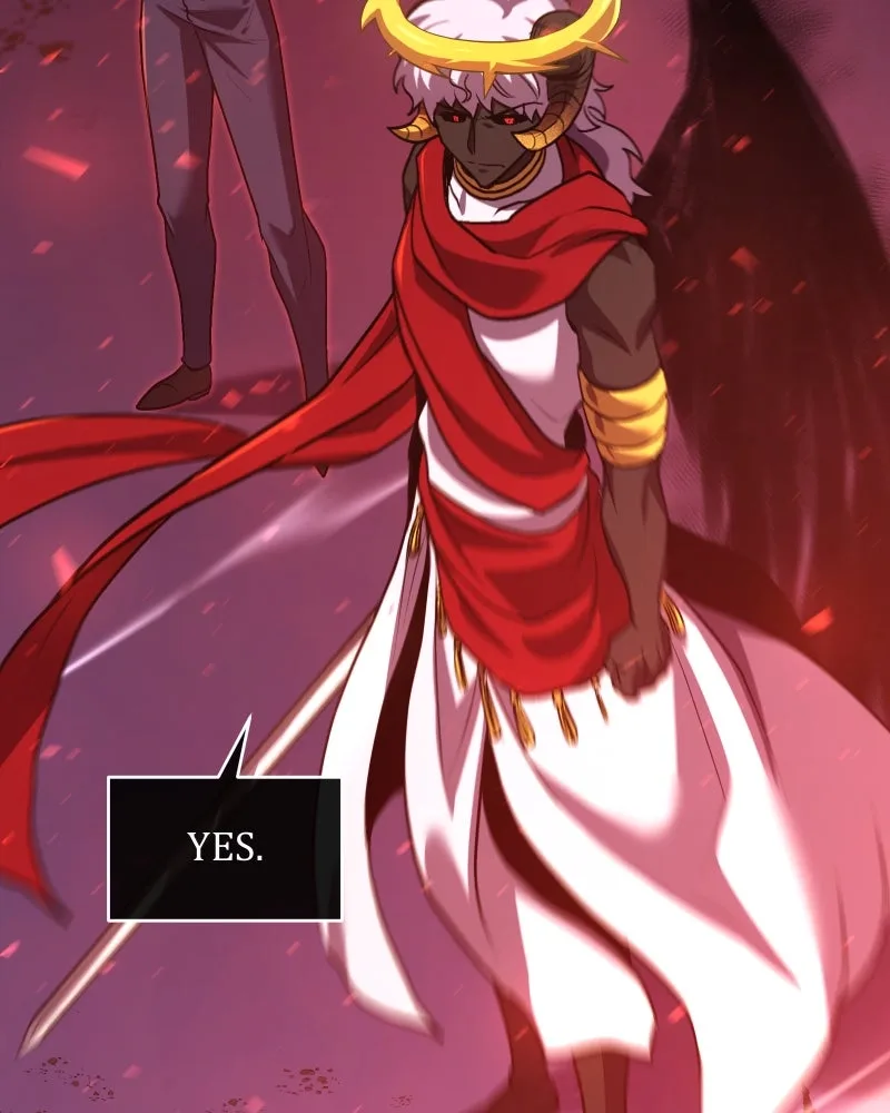 Code Demon Chapter 60 page 89