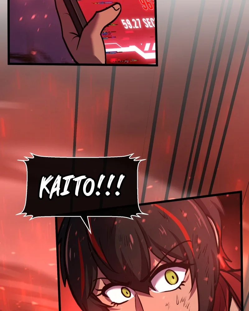 Code Demon Chapter 60 page 98