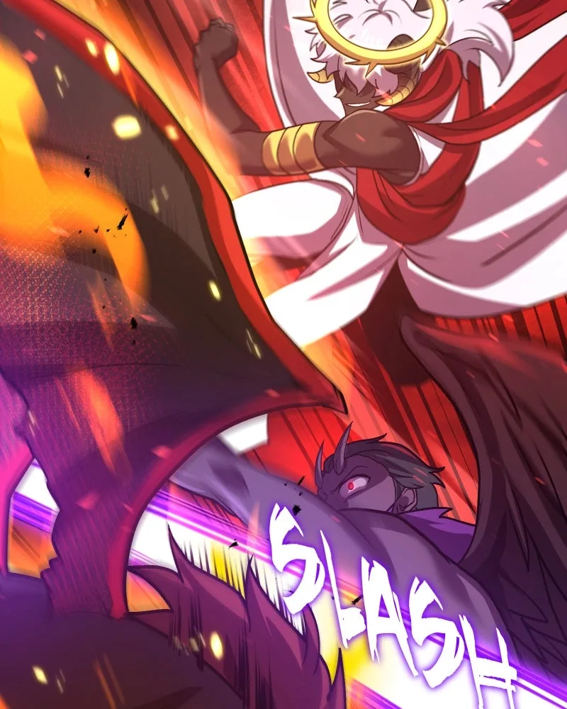 Code Demon Chapter 60 page 106