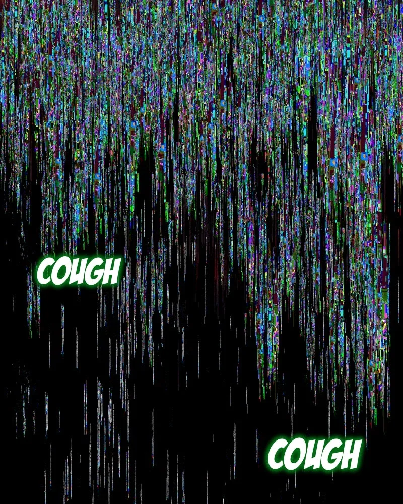 Code Demon Chapter 61 page 18
