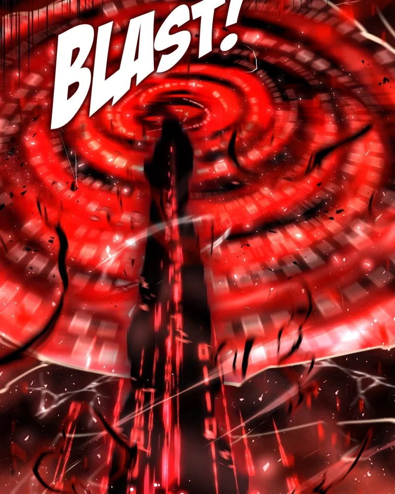 Code Demon Chapter 61 page 9