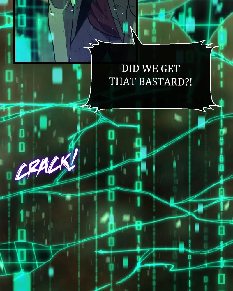 Code Demon Chapter 61 page 36