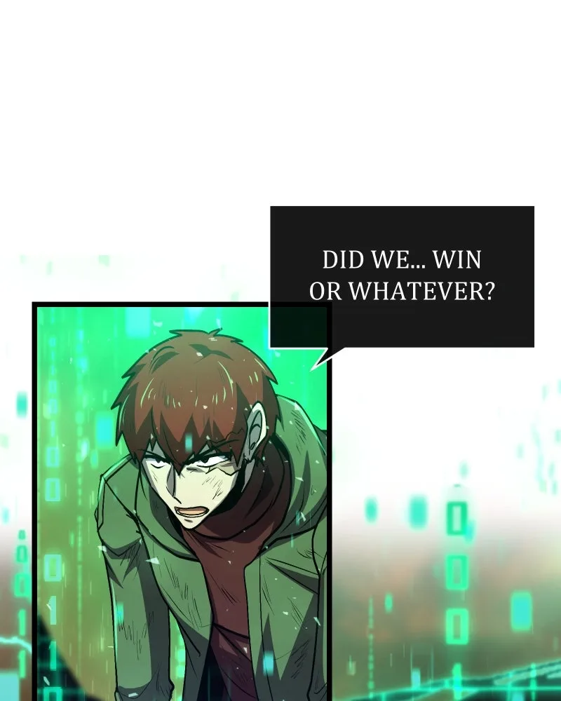 Code Demon Chapter 61 page 35