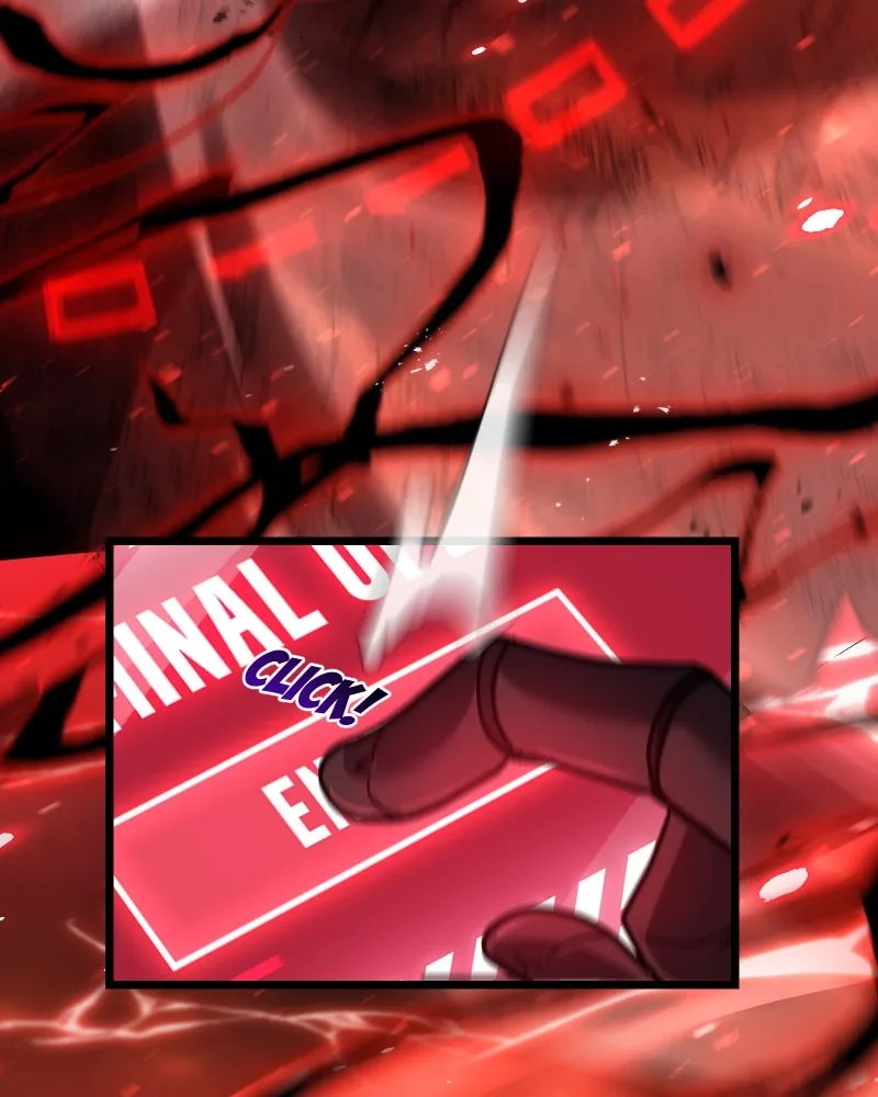 Code Demon Chapter 61 page 26
