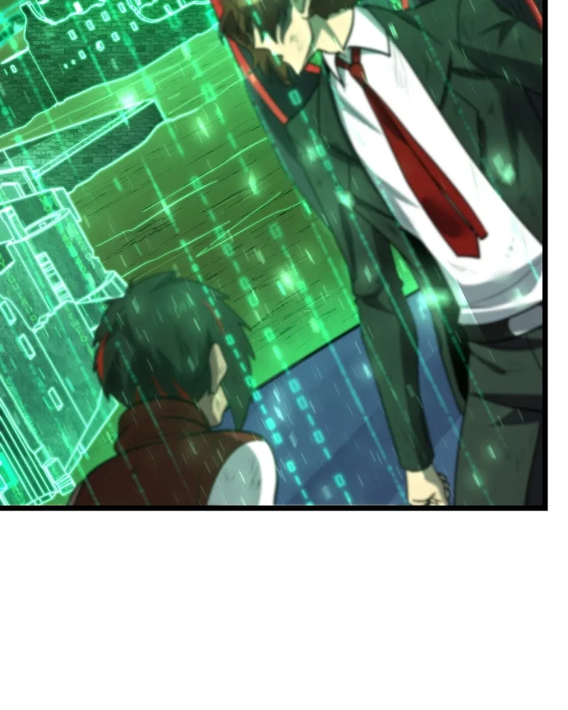 Code Demon Chapter 61 page 34