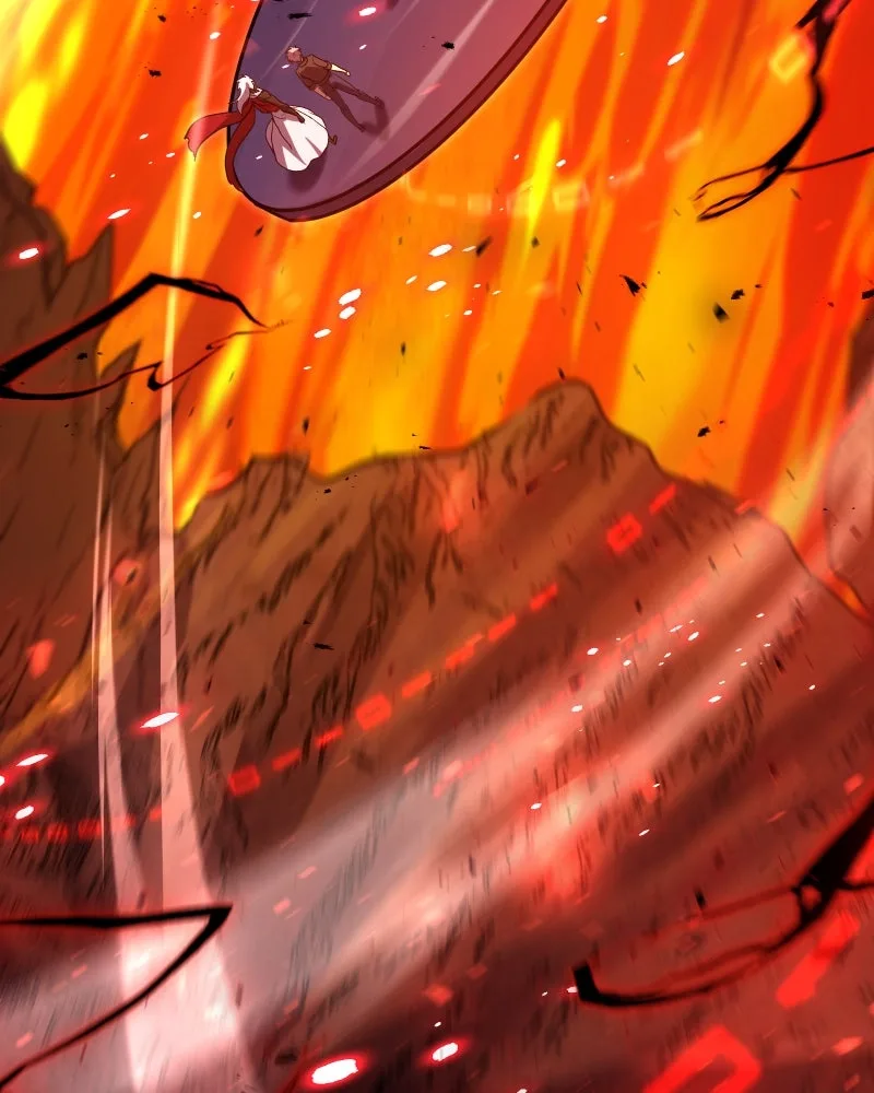 Code Demon Chapter 61 page 25