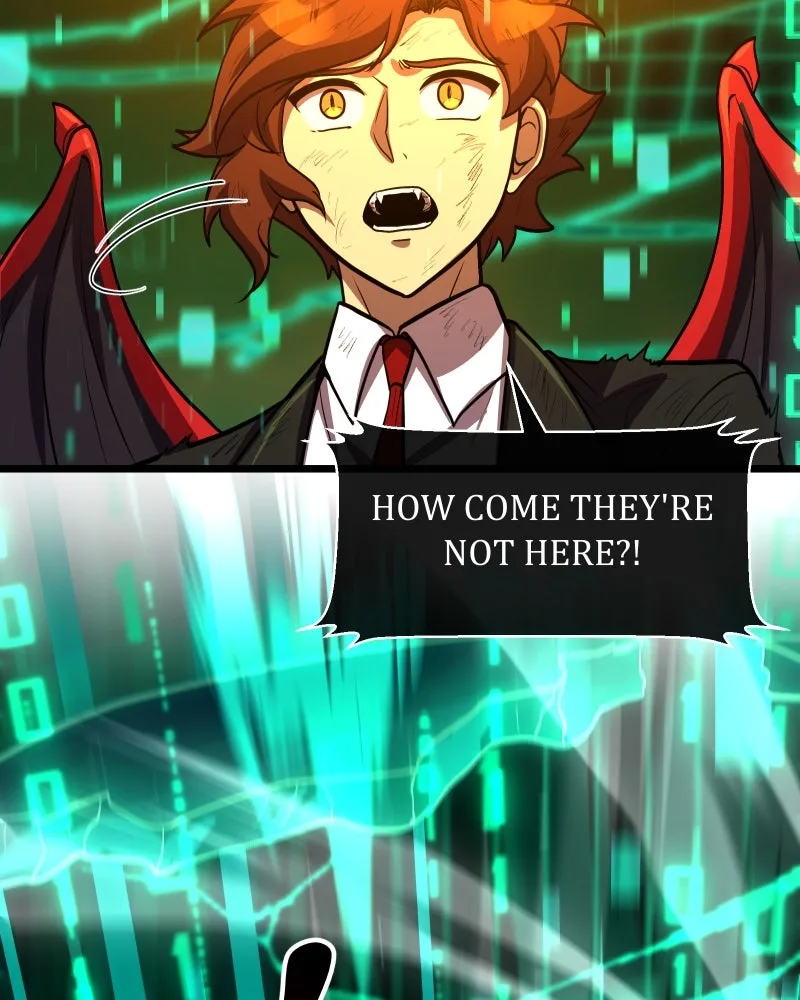 Code Demon Chapter 61 page 44