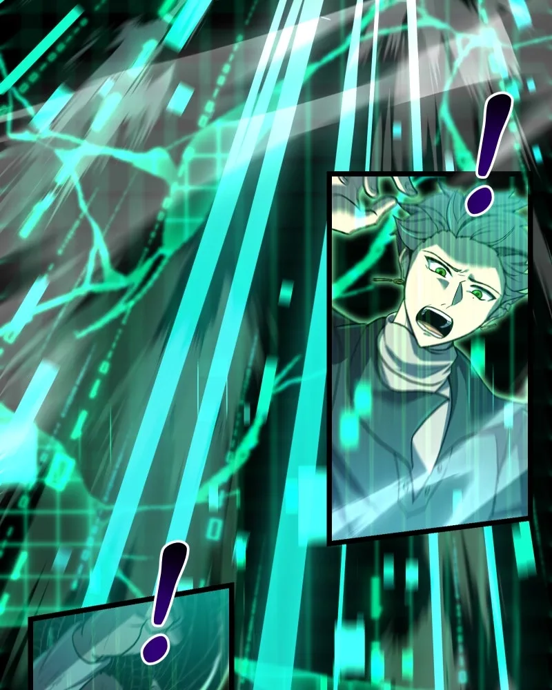 Code Demon Chapter 61 page 48