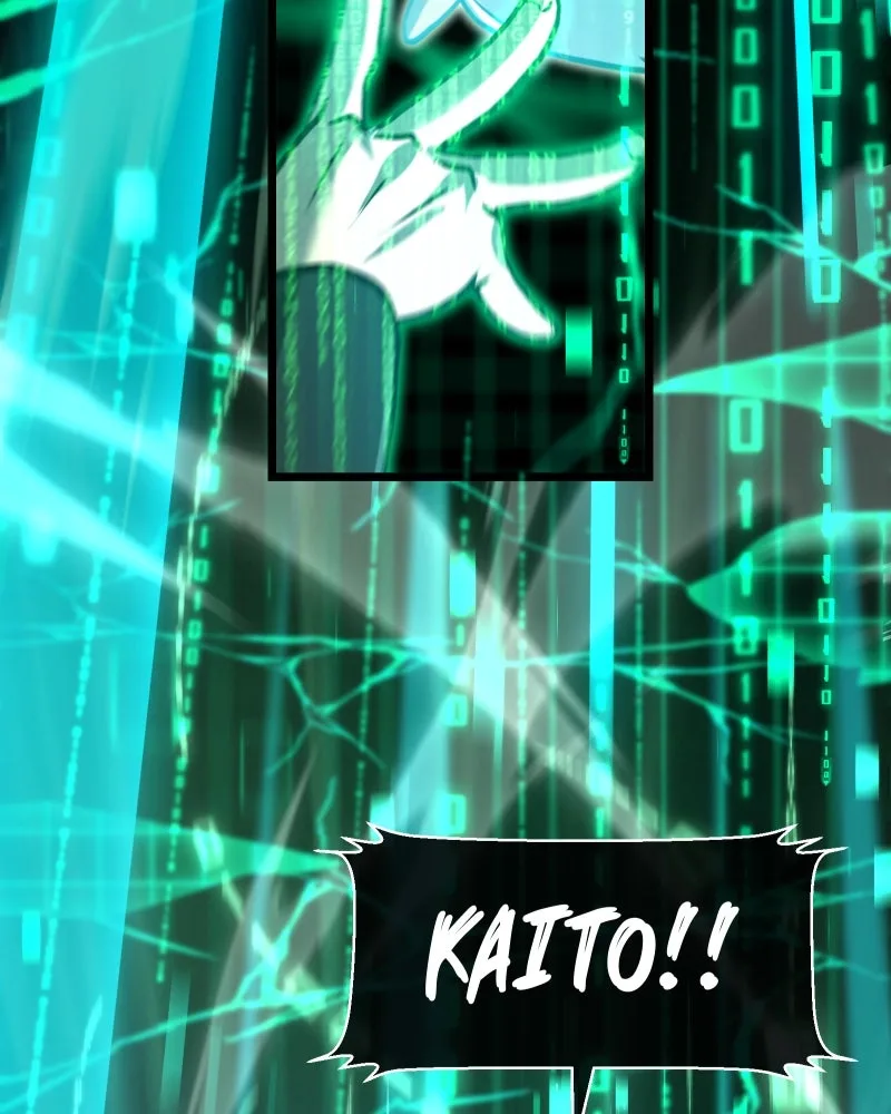 Code Demon Chapter 61 page 51