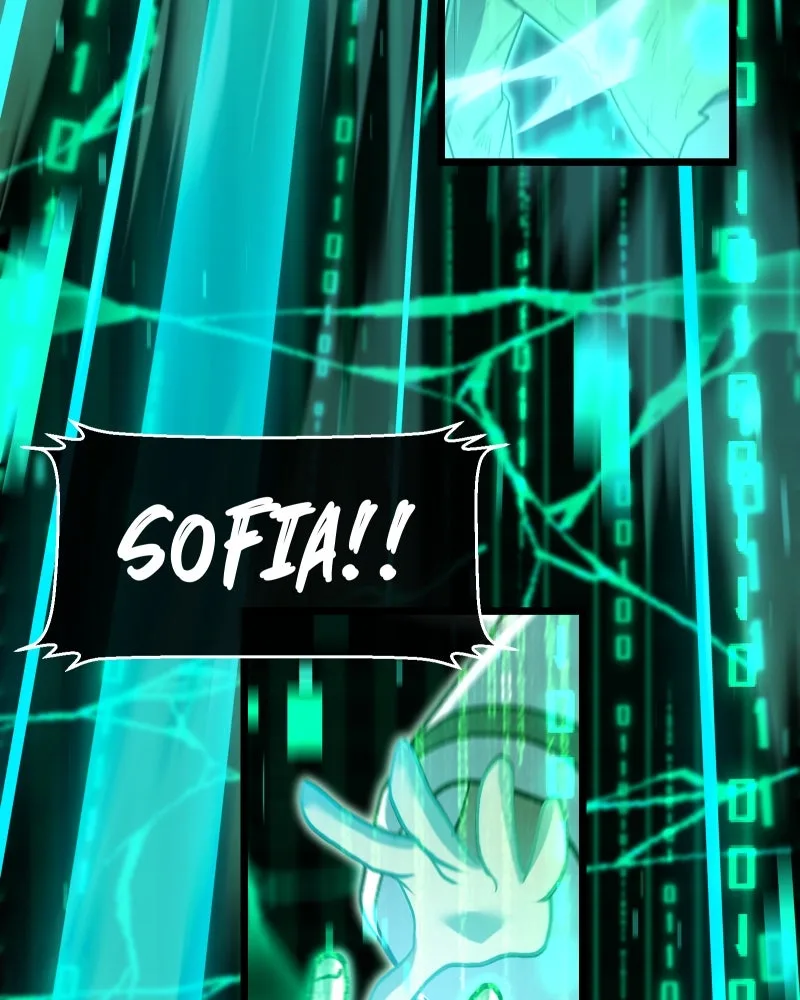 Code Demon Chapter 61 page 50