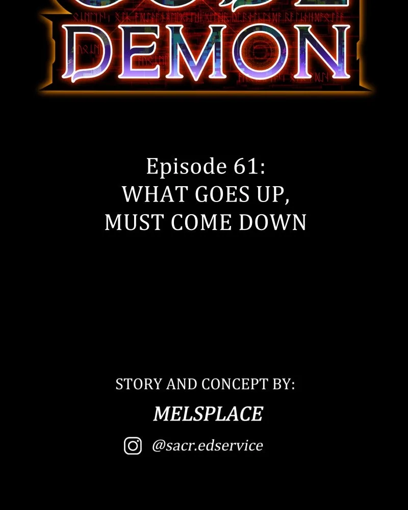 Code Demon Chapter 61 page 55