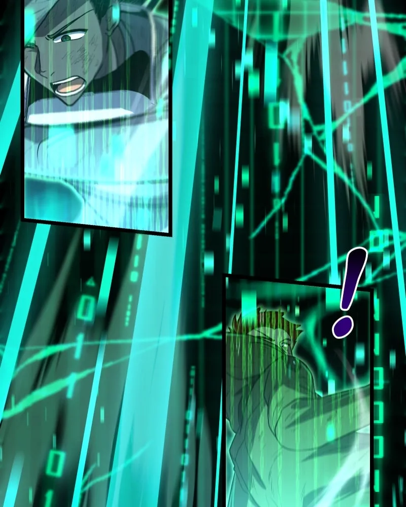 Code Demon Chapter 61 page 49