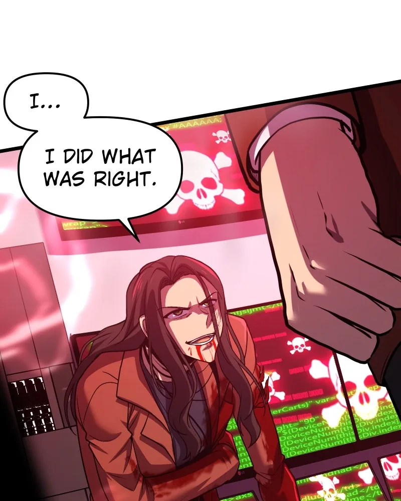 Code Demon Chapter 61 page 68