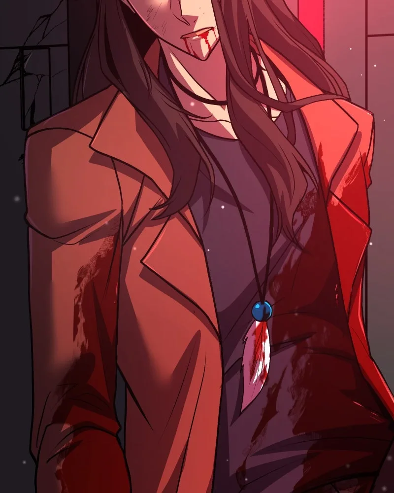 Code Demon Chapter 61 page 81