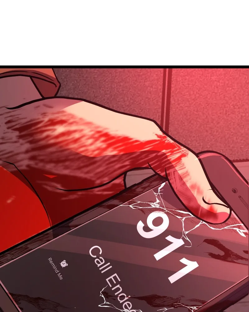 Code Demon Chapter 61 page 87