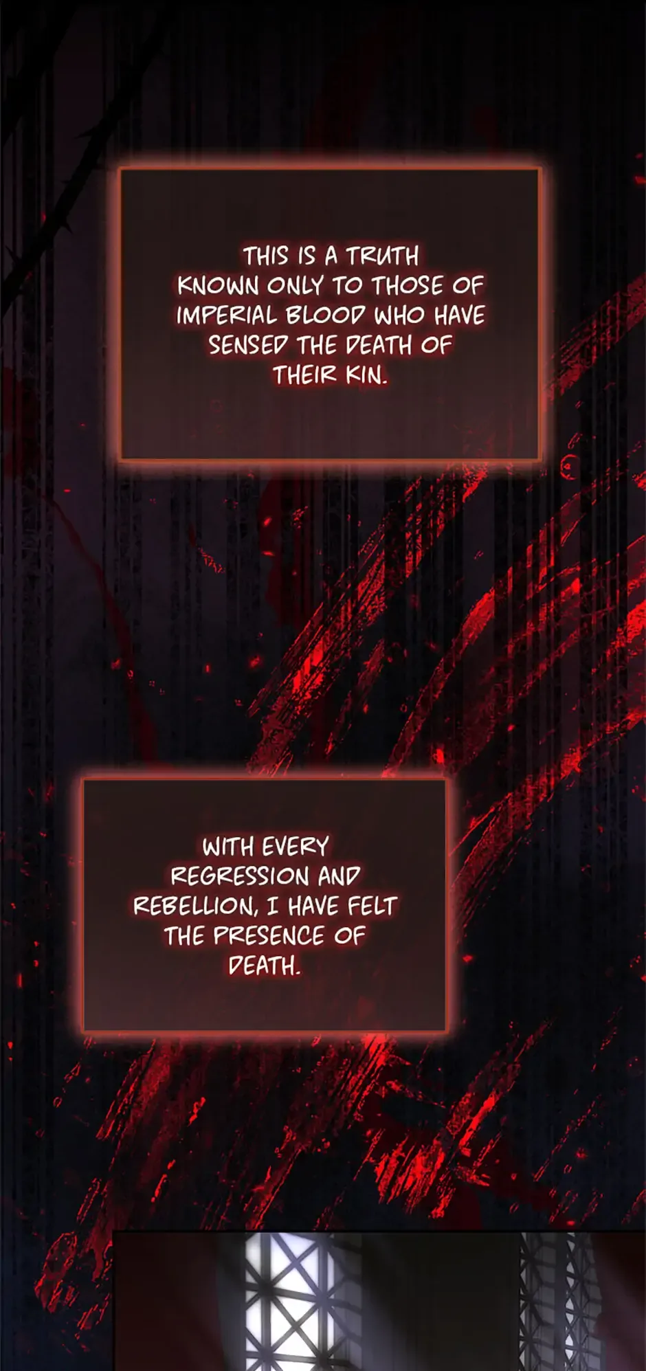 Cling to me (Please Be Obsessed With Me) Chapter 68 page 11