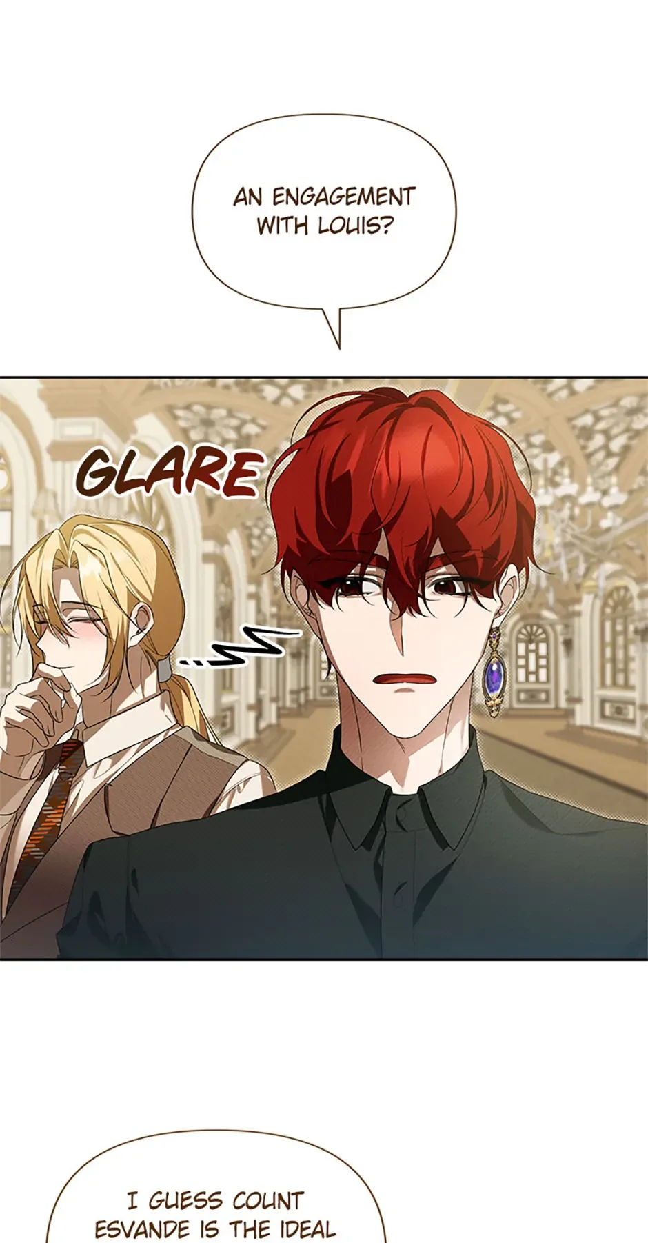 Cling to me (Please Be Obsessed With Me) Chapter 68 page 2