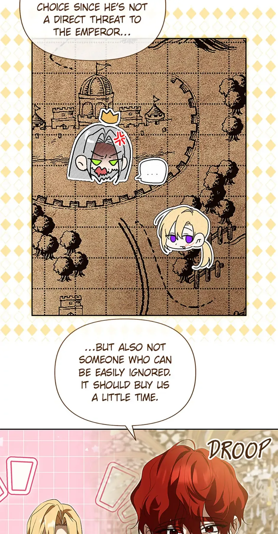 Cling to me (Please Be Obsessed With Me) Chapter 68 page 3