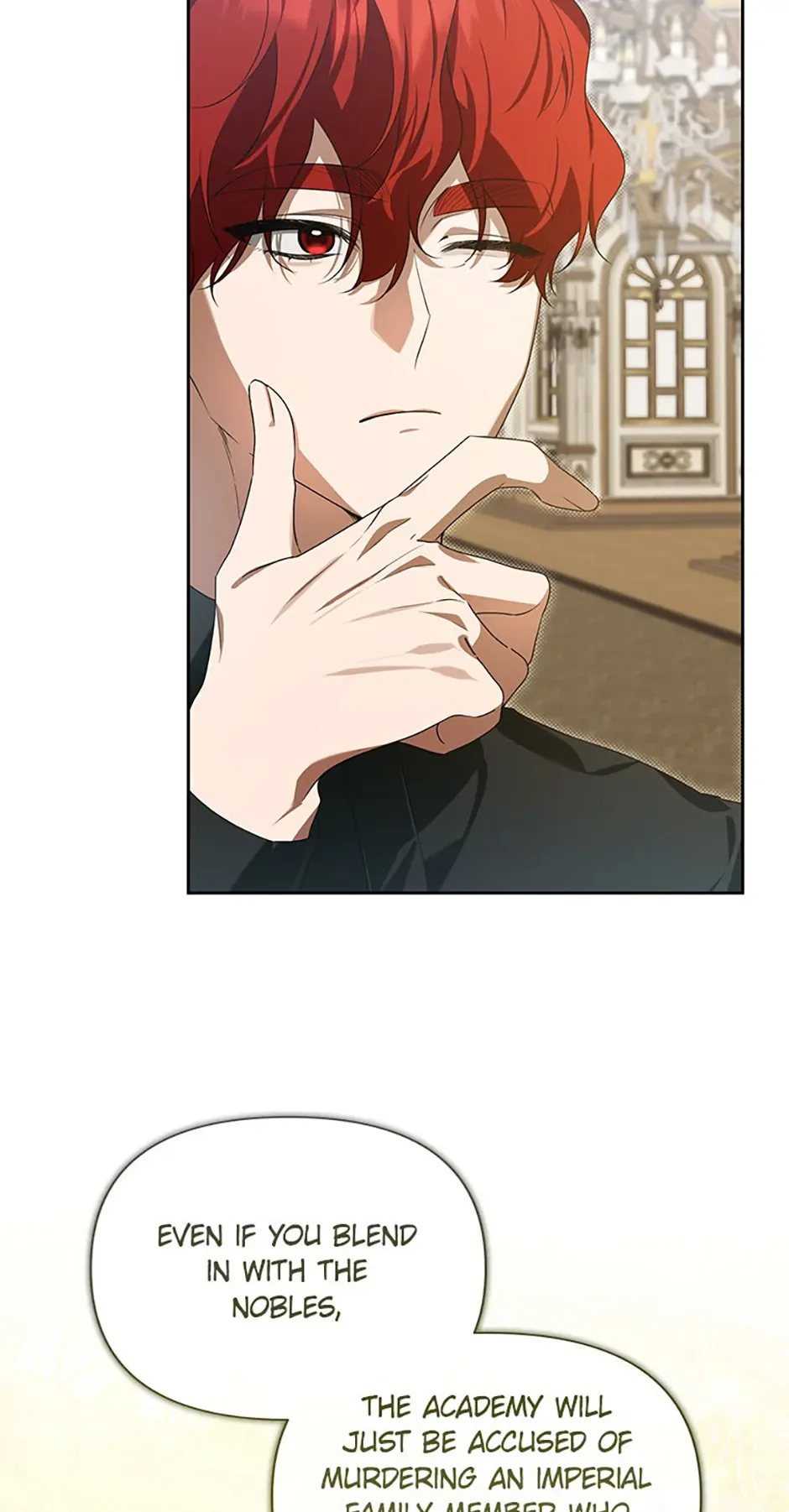 Cling to me (Please Be Obsessed With Me) Chapter 68 page 5