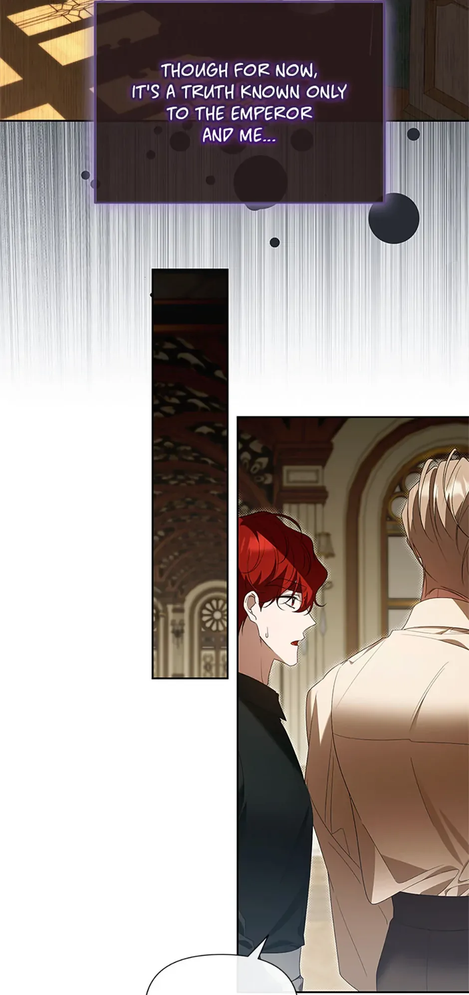 Cling to me (Please Be Obsessed With Me) Chapter 68 page 14