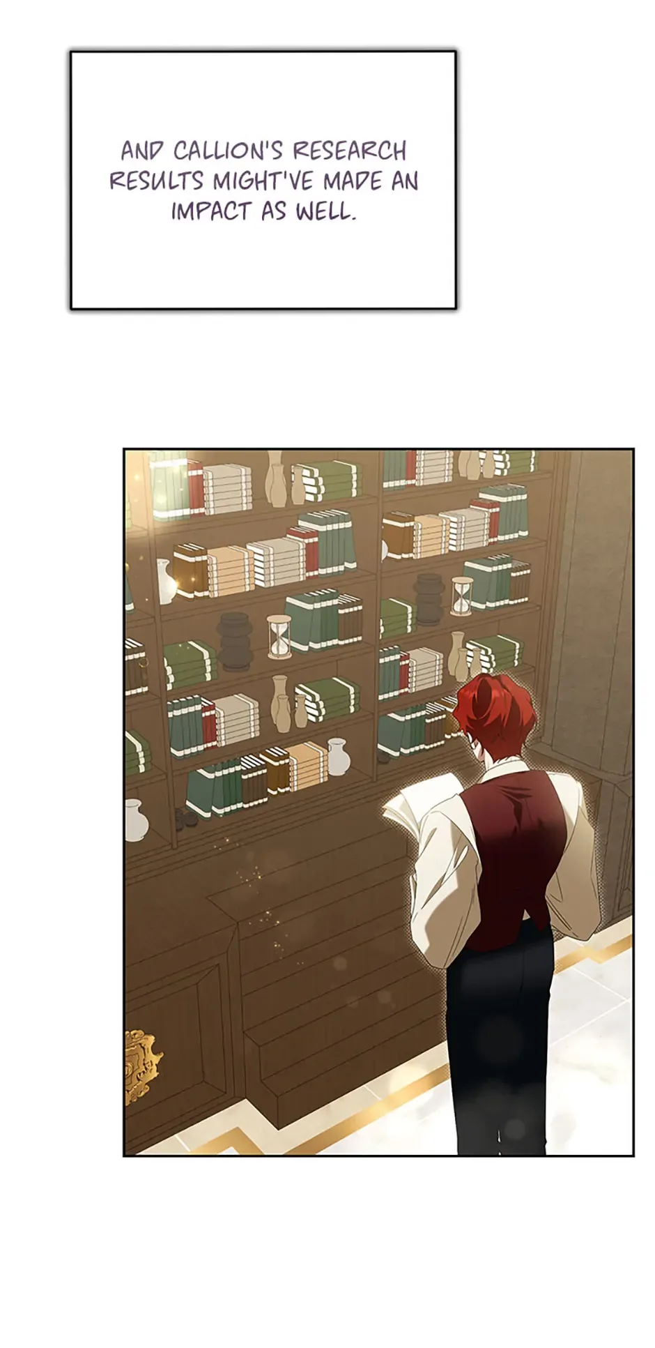 Cling to me (Please Be Obsessed With Me) Chapter 68 page 28