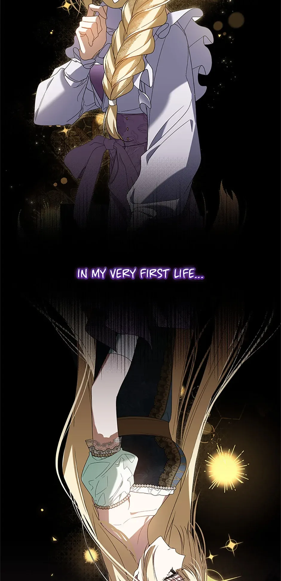 Cling to me (Please Be Obsessed With Me) Chapter 68 page 23