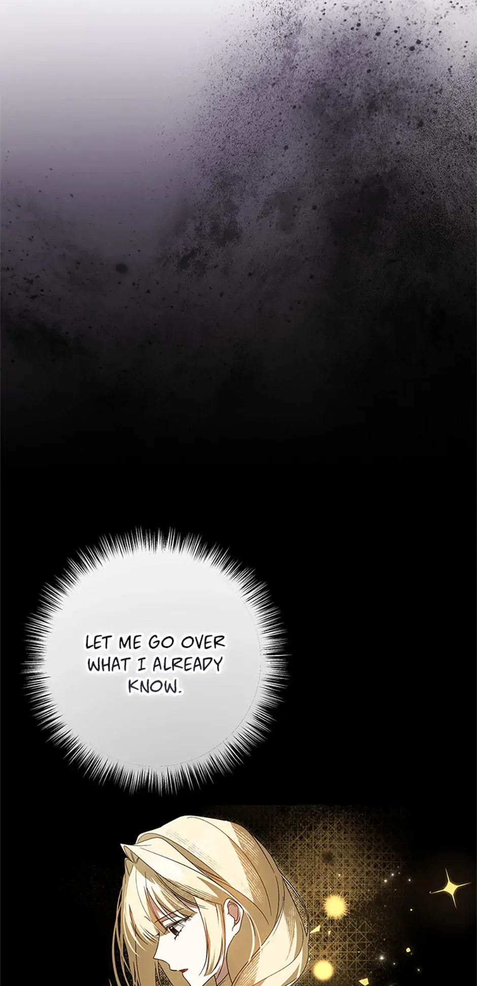 Cling to me (Please Be Obsessed With Me) Chapter 68 page 22