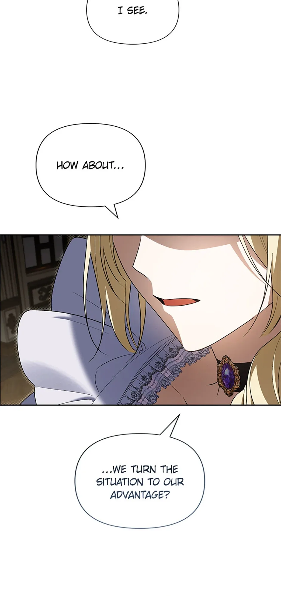 Cling to me (Please Be Obsessed With Me) Chapter 68 page 15