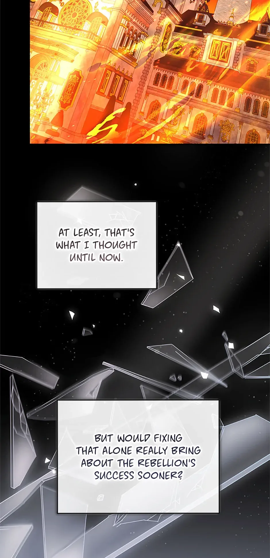 Cling to me (Please Be Obsessed With Me) Chapter 68 page 26