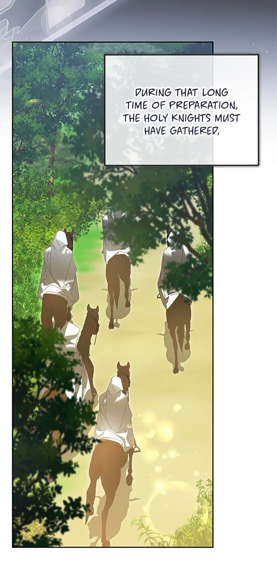 Cling to me (Please Be Obsessed With Me) Chapter 68 page 27