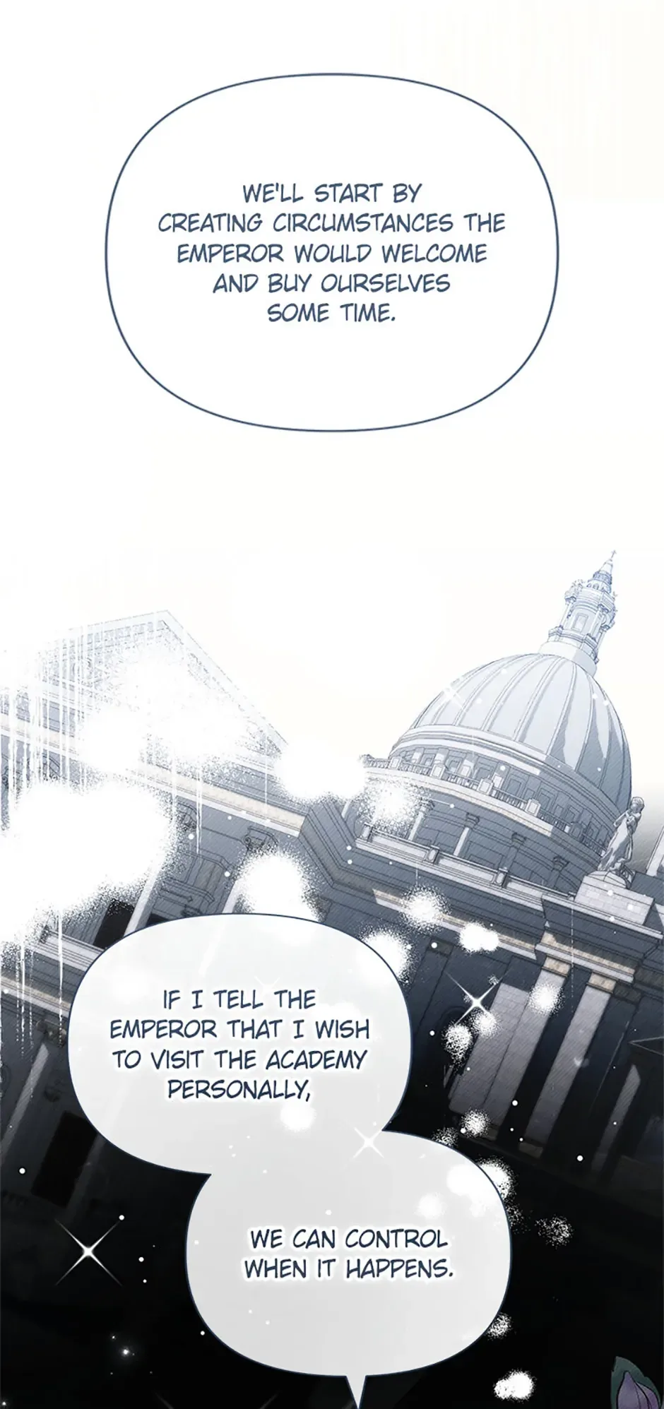 Cling to me (Please Be Obsessed With Me) Chapter 68 page 16