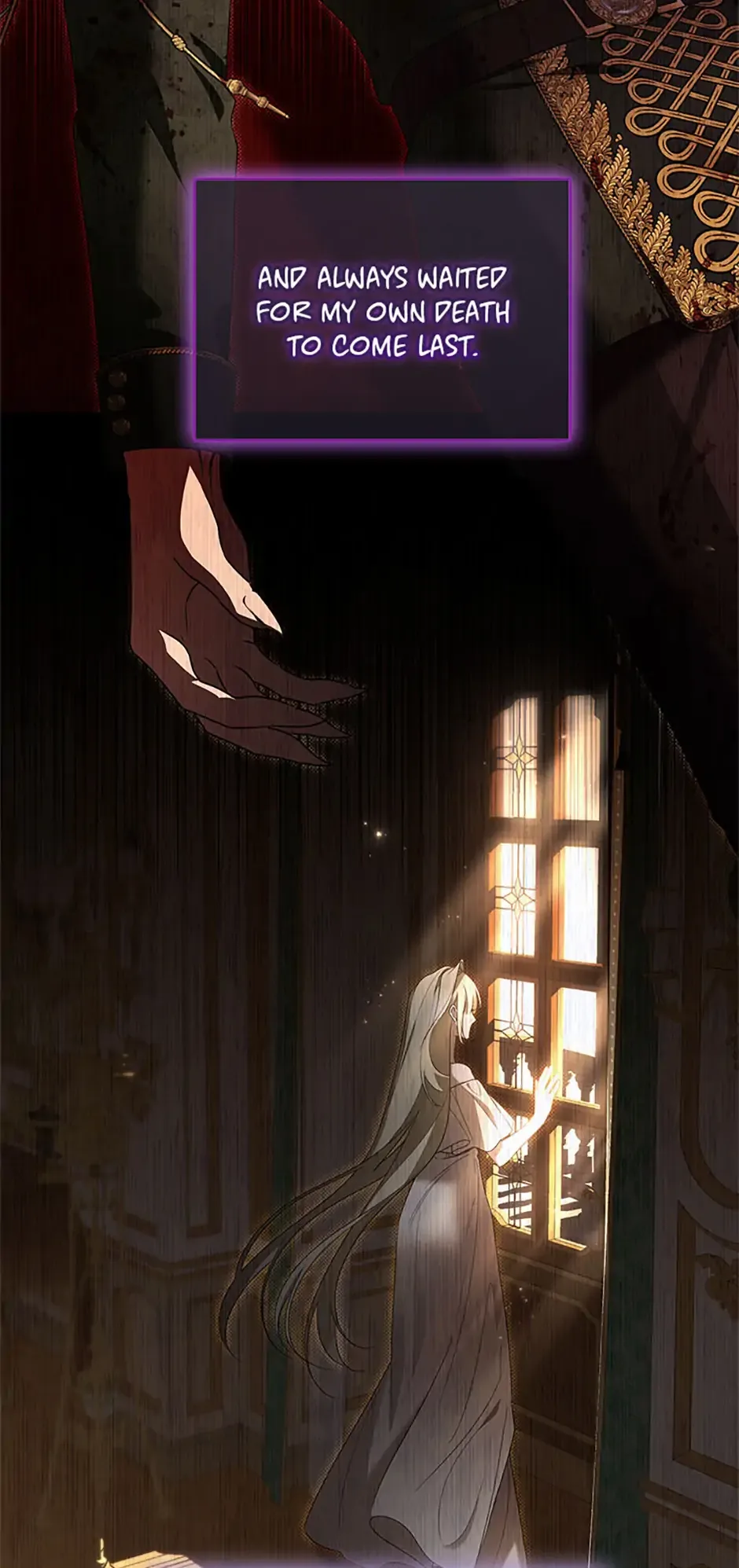 Cling to me (Please Be Obsessed With Me) Chapter 68 page 13