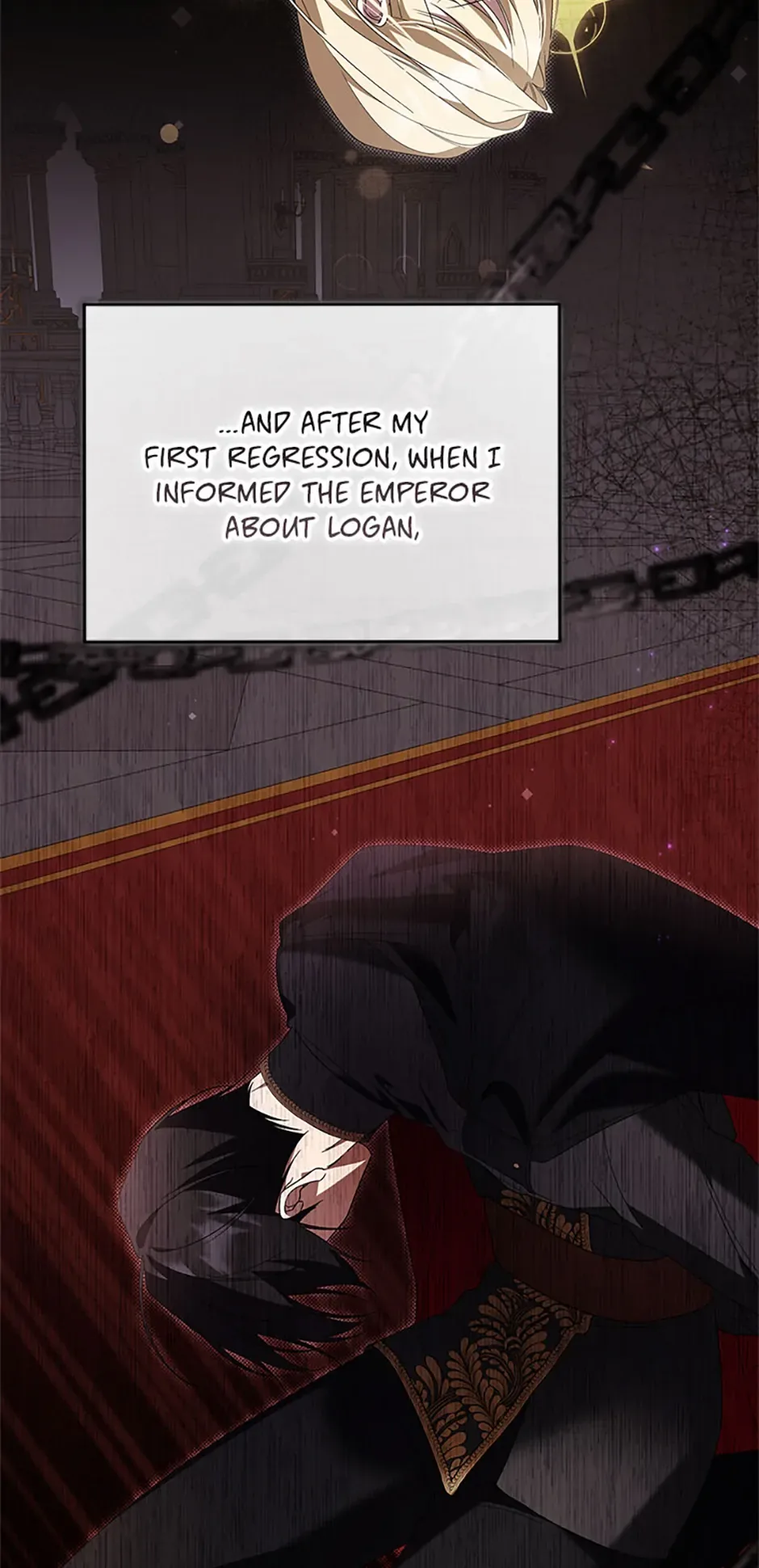Cling to me (Please Be Obsessed With Me) Chapter 68 page 24