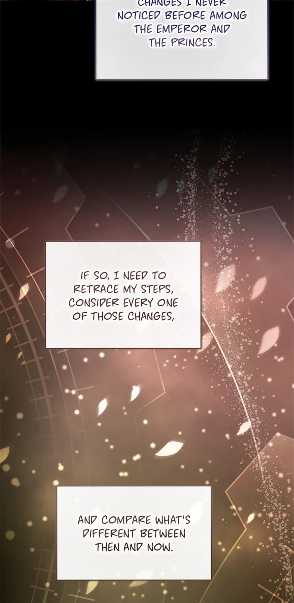 Cling to me (Please Be Obsessed With Me) Chapter 68 page 30