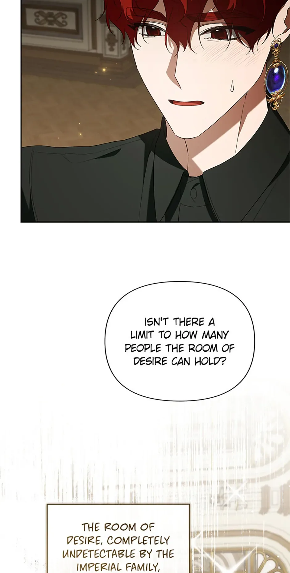 Cling to me (Please Be Obsessed With Me) Chapter 68 page 42