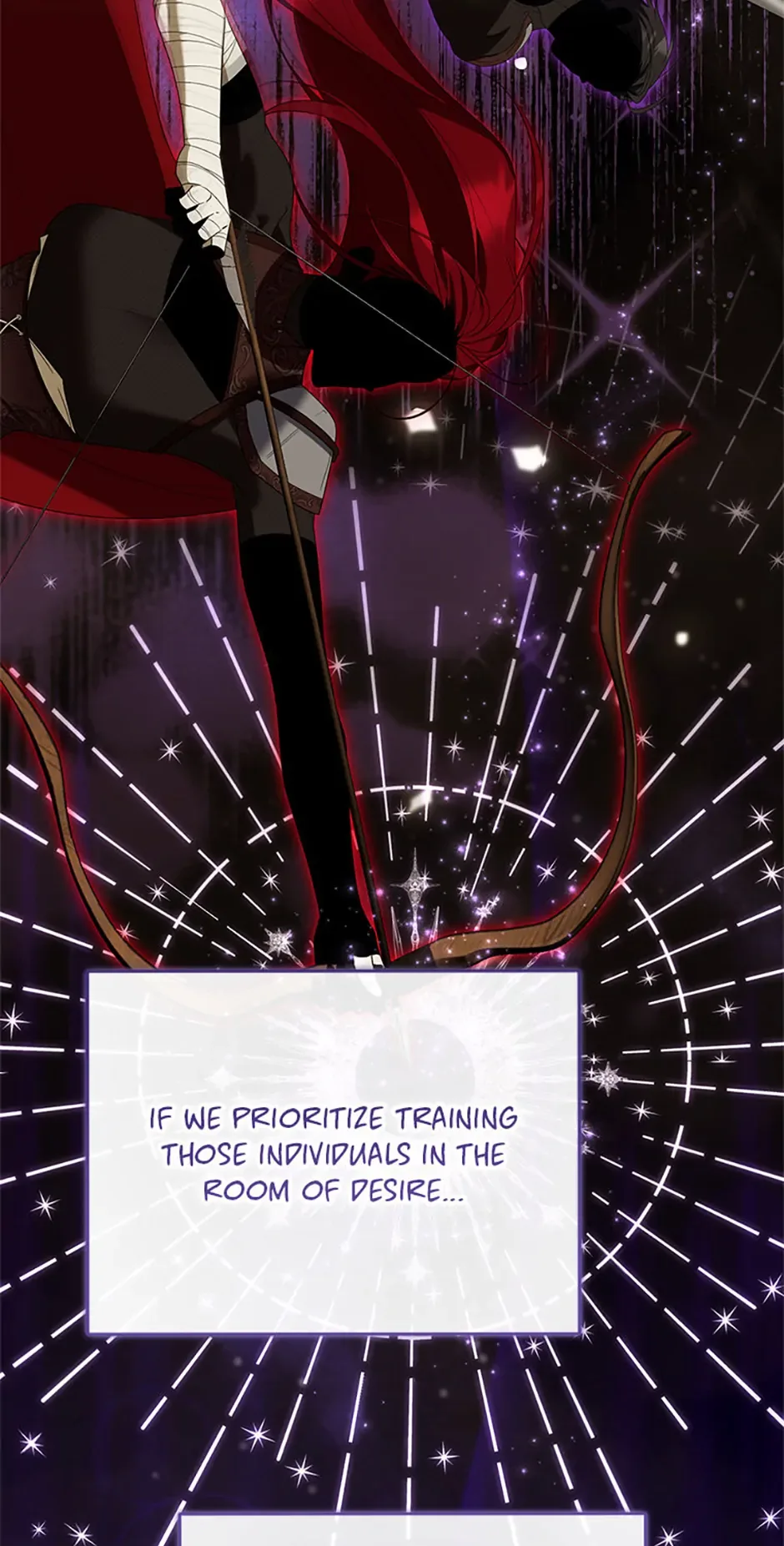 Cling to me (Please Be Obsessed With Me) Chapter 68 page 44