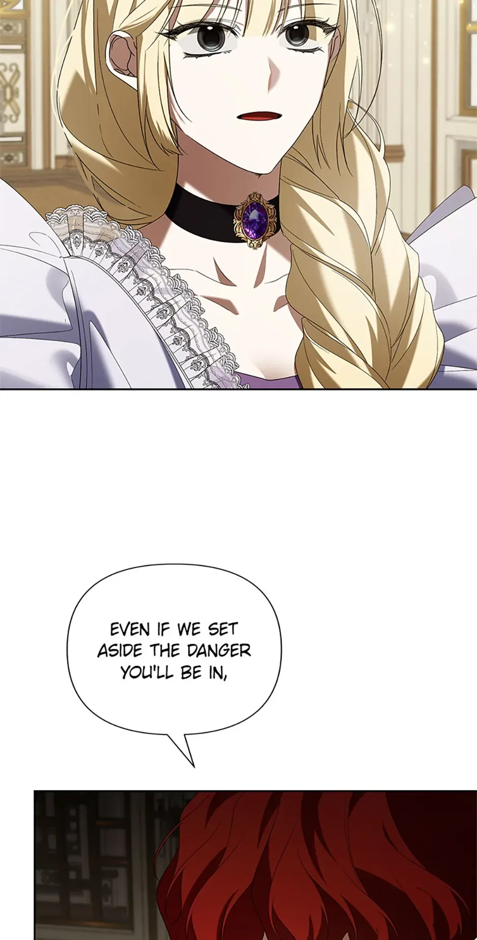 Cling to me (Please Be Obsessed With Me) Chapter 68 page 41
