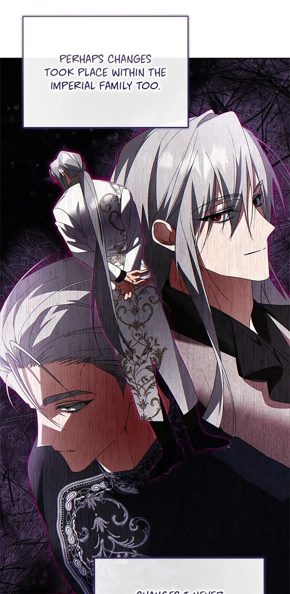 Cling to me (Please Be Obsessed With Me) Chapter 68 page 29