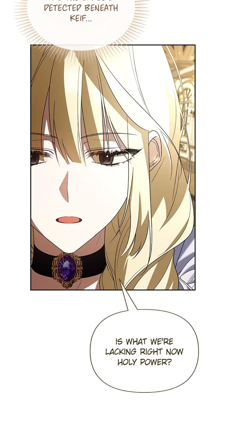 Cling to me (Please Be Obsessed With Me) Chapter 68 page 47