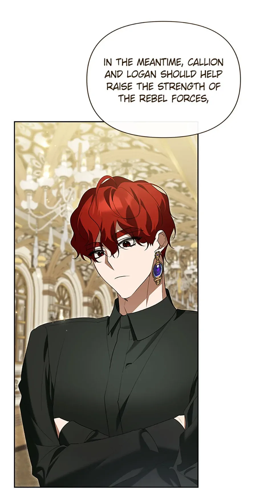 Cling to me (Please Be Obsessed With Me) Chapter 68 page 54
