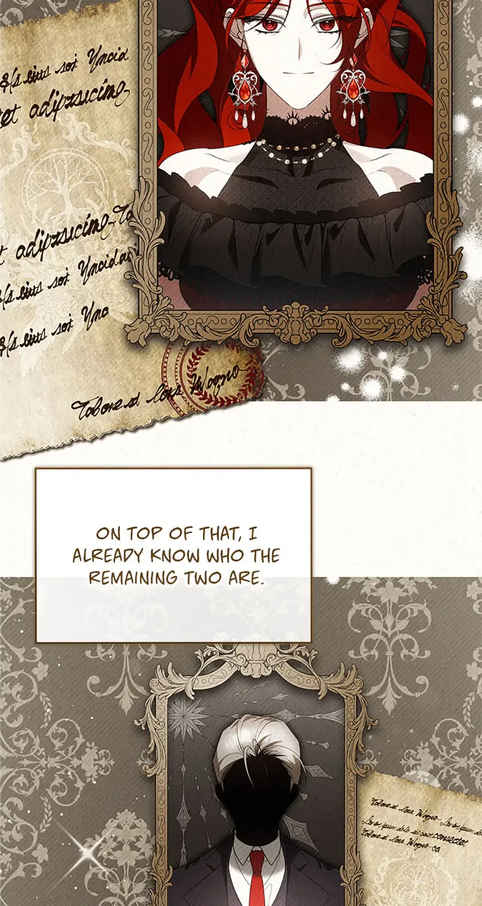 Cling to me (Please Be Obsessed With Me) Chapter 68 page 58